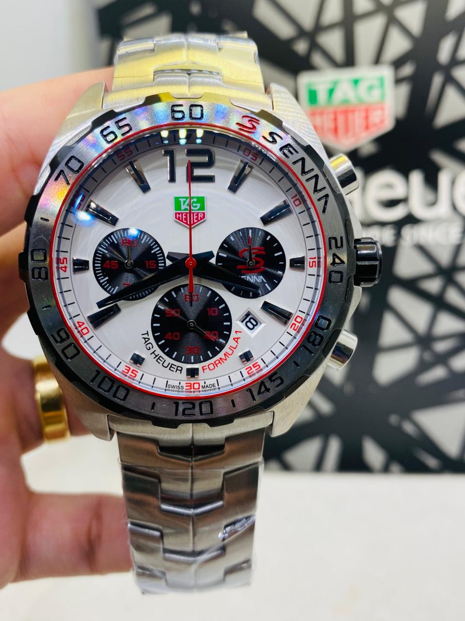 Tag Heuer